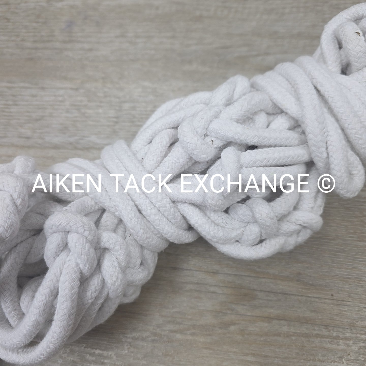 Partrade Cotton Hay Net, XL