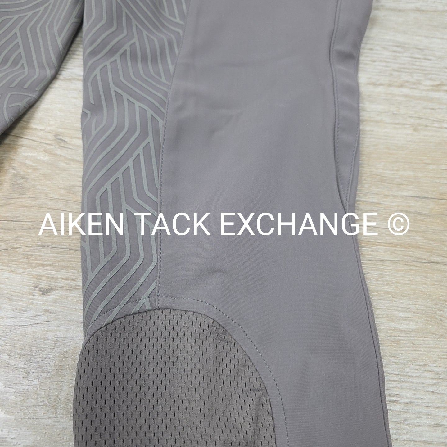 Ariat Triton Grip Full Seat Breeches, Women's 36 Long