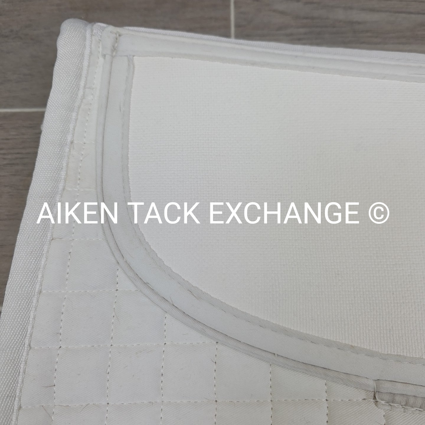 Back on Track ThinLine Therapeutic All Purpose Saddle Pad