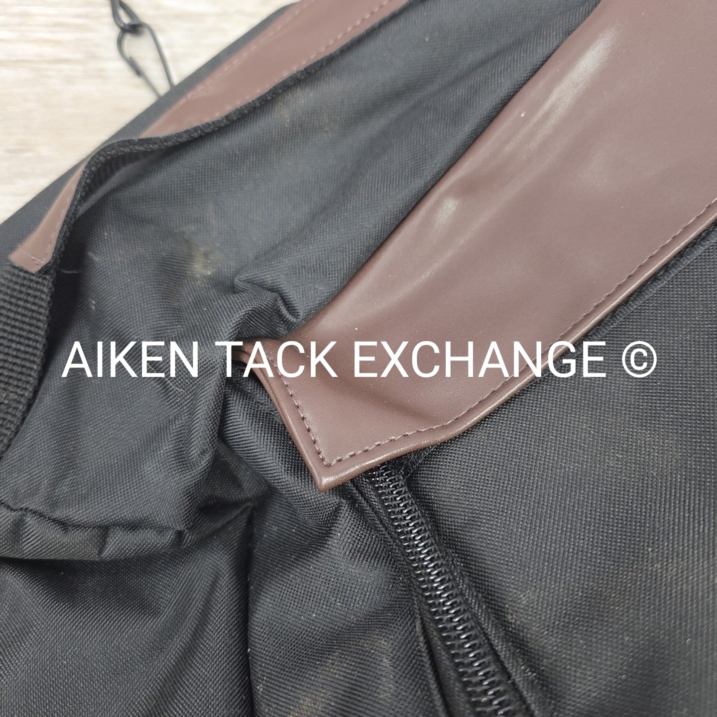 Forestier Bridle Storage Carry Bag