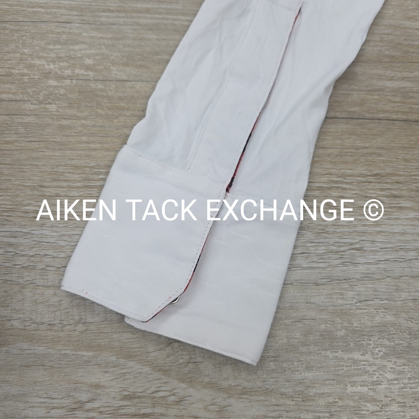 Kerrits Long Sleeve Sun Shirt Show Shirt, size Medium