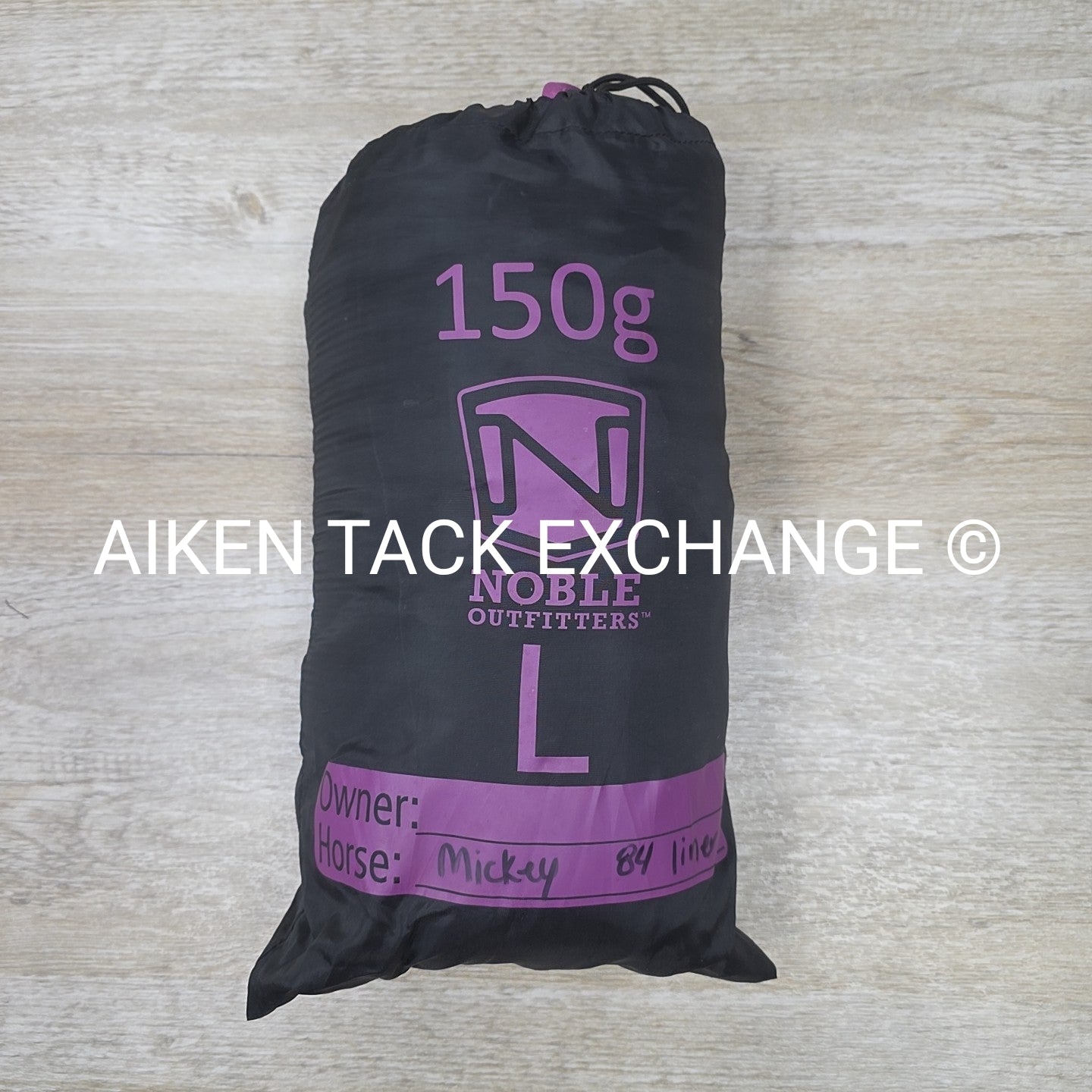 Noble Outfitters 150g Denier Blanket Liner, Size Large