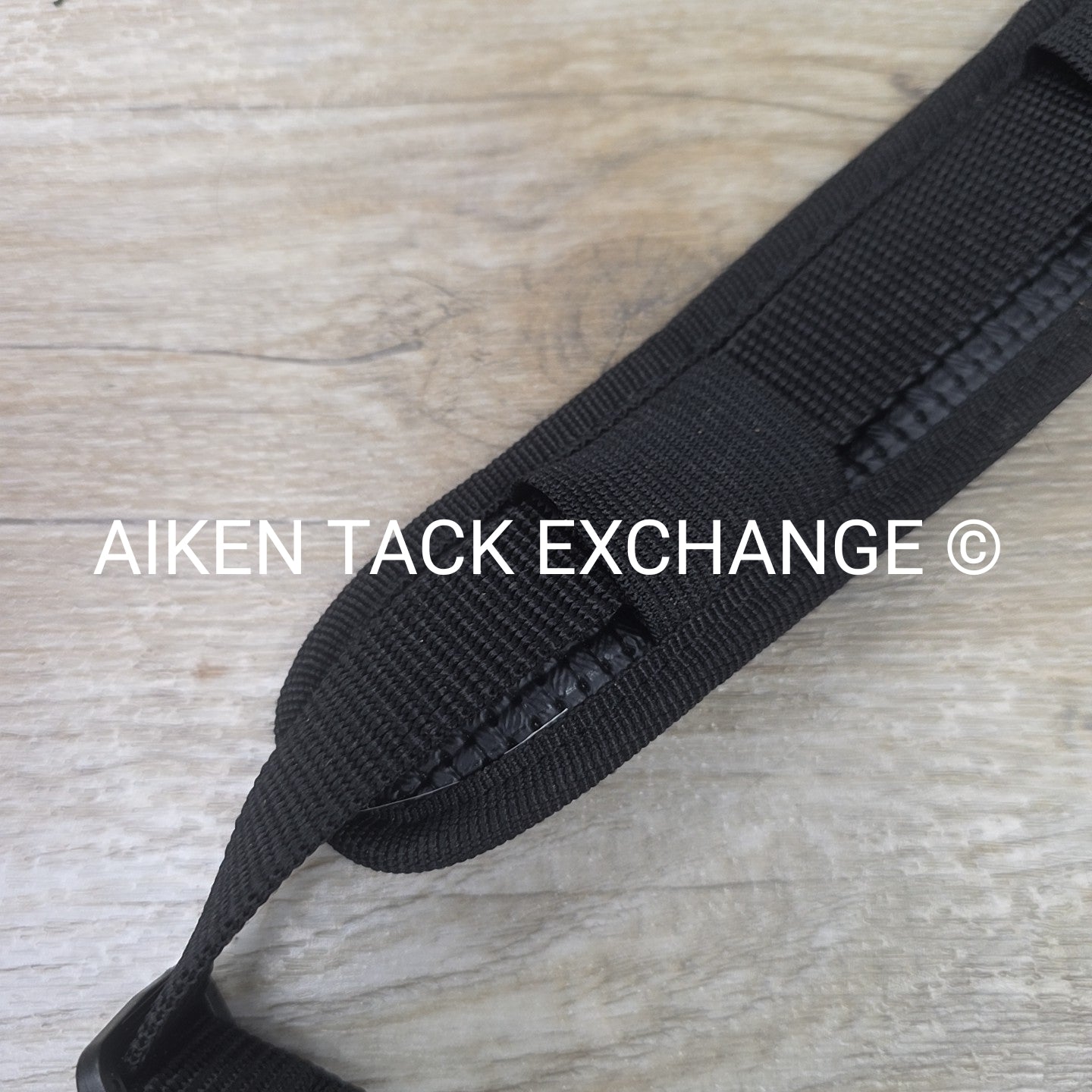 Fleece Lined Grazing Muzzle, Size Medium