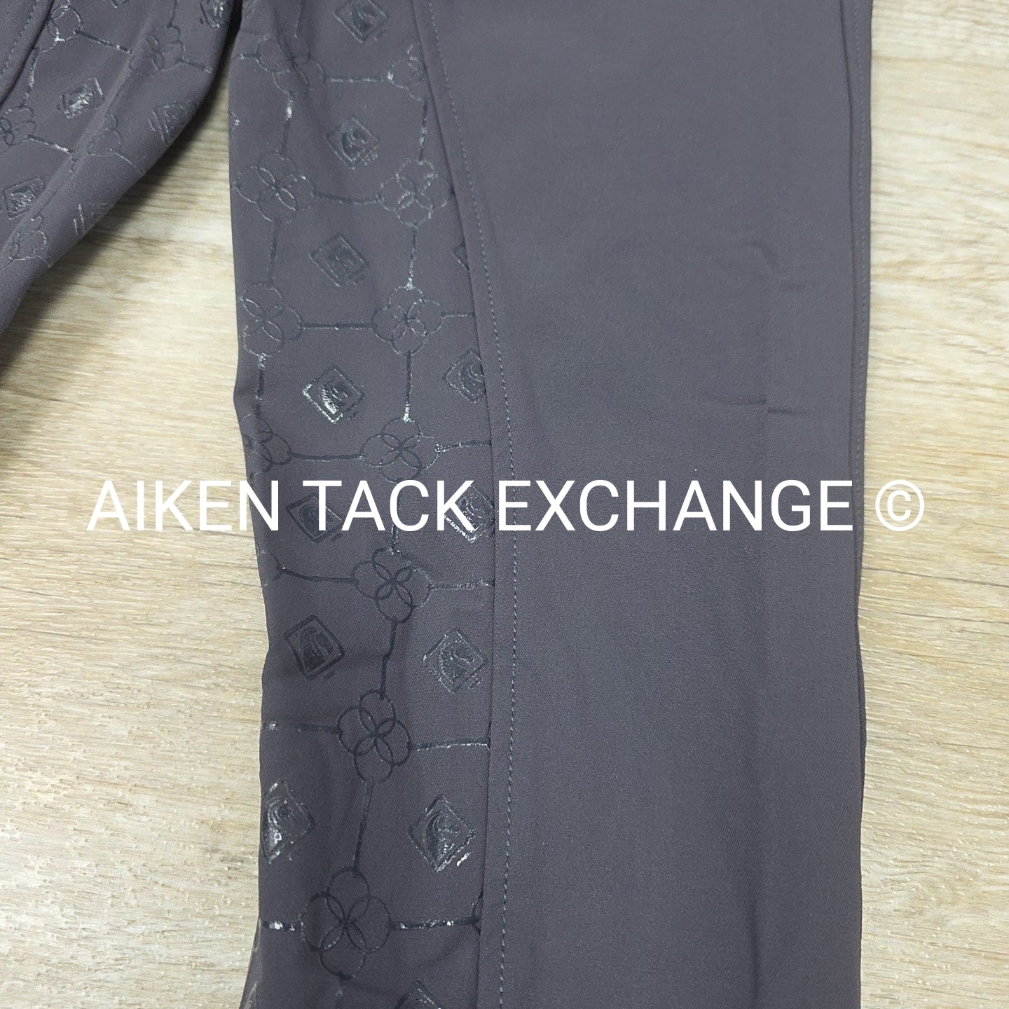 Romfh Isabella Silicone Grip Full Seat Breeches, Women's 26