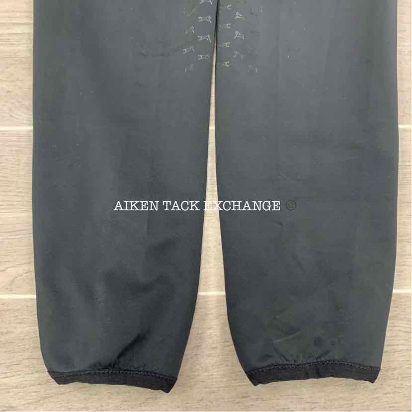Fager Loui Active Silicone Full Seat Tights, Size 40 US 28