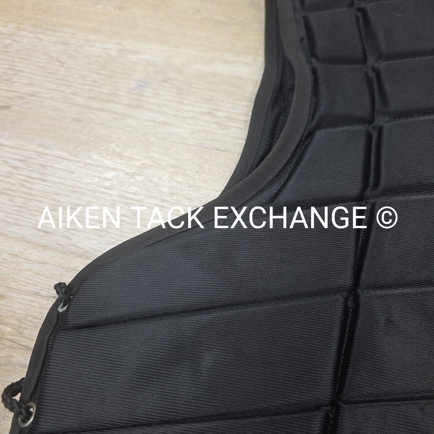 Cavassion Body Protector, Size Large