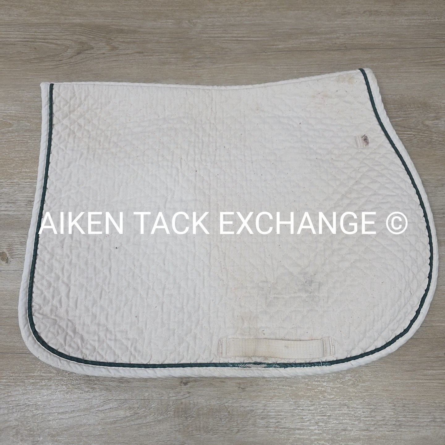 BARGAIN BUNDLE: 3 All Purpose Saddle Pads