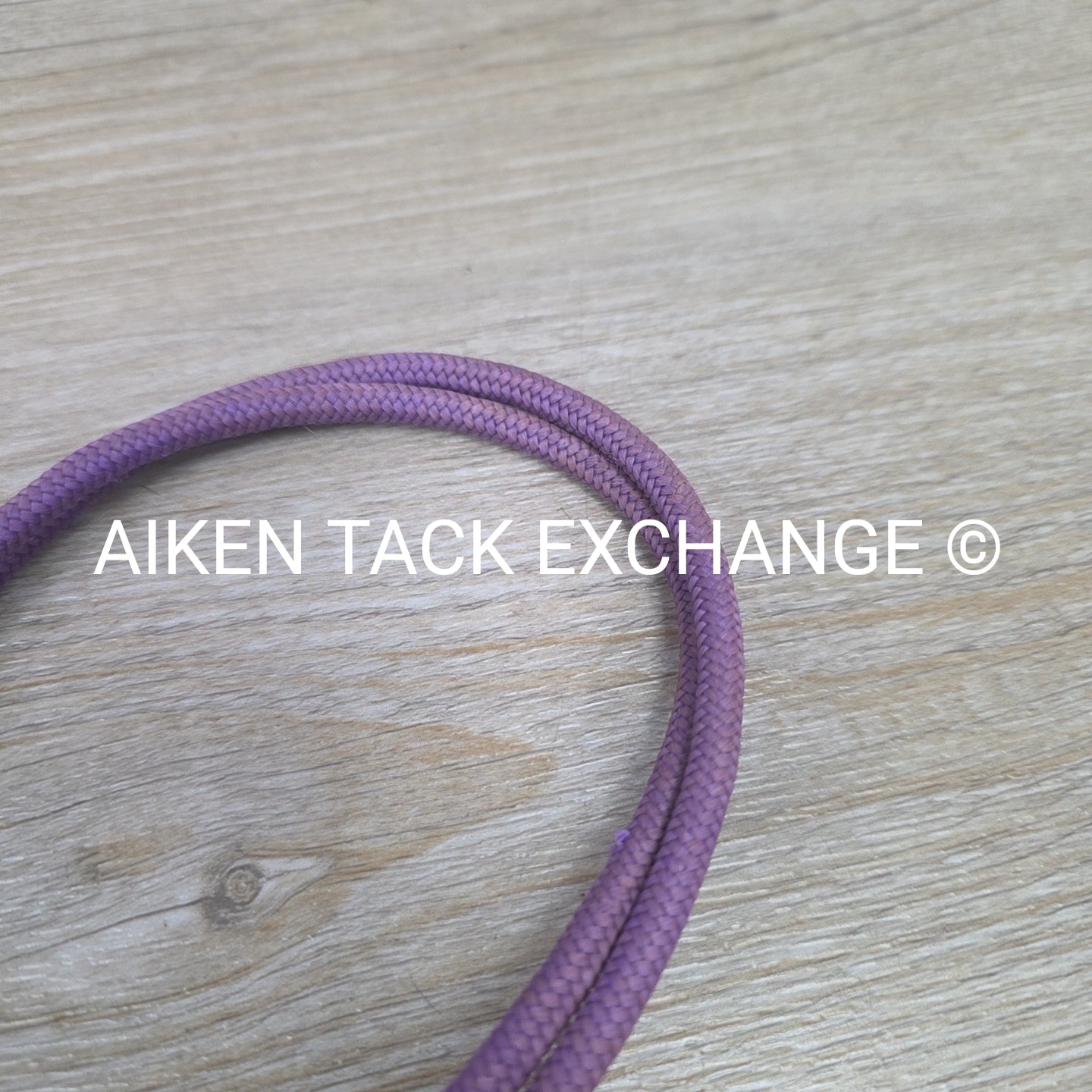 BARGAIN BUNDLE: 2 Rope Halters w/ Lead