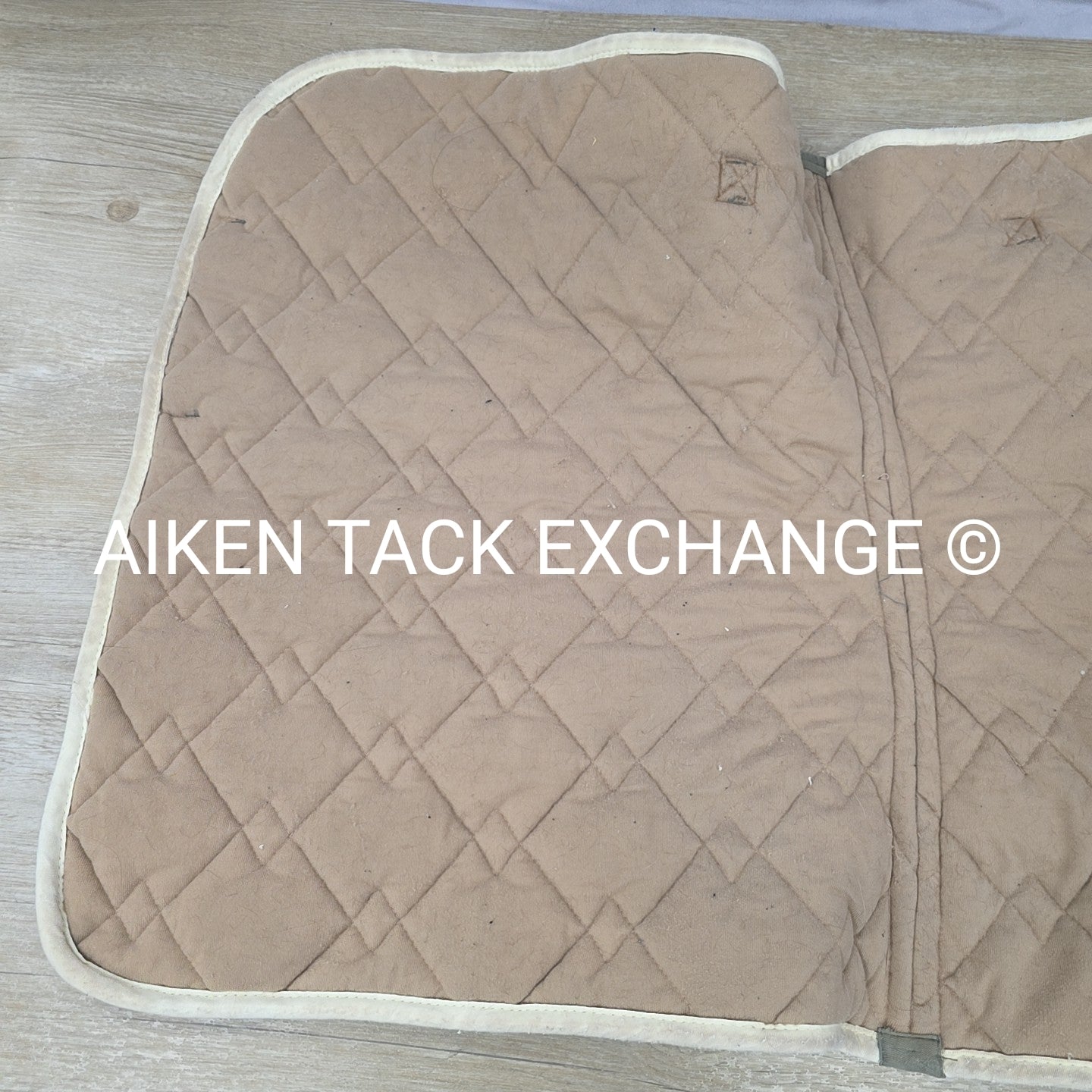 BARGAIN BUNDLE 2 Roma All Purpose Saddle Pads