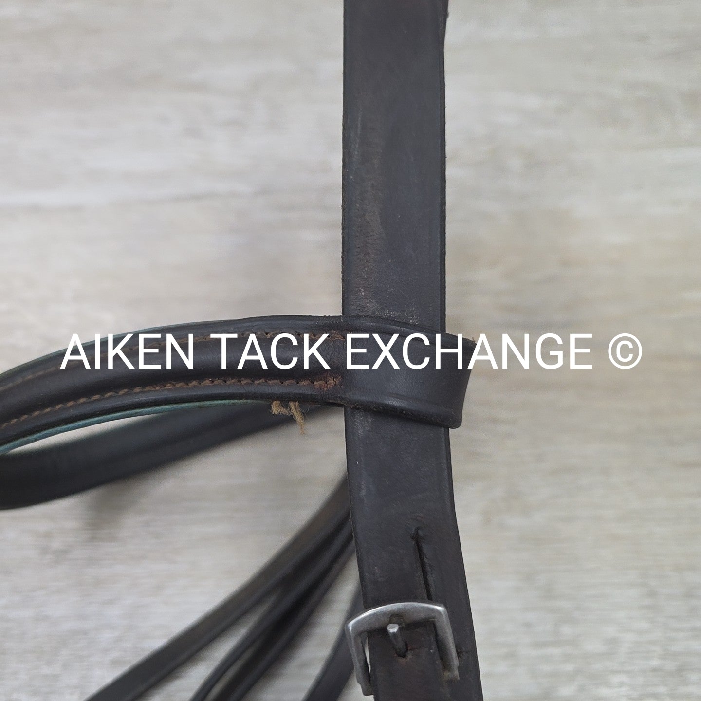 BARGAIN BUNDLE: 2 Bridles & 1 Pair Laced Reins