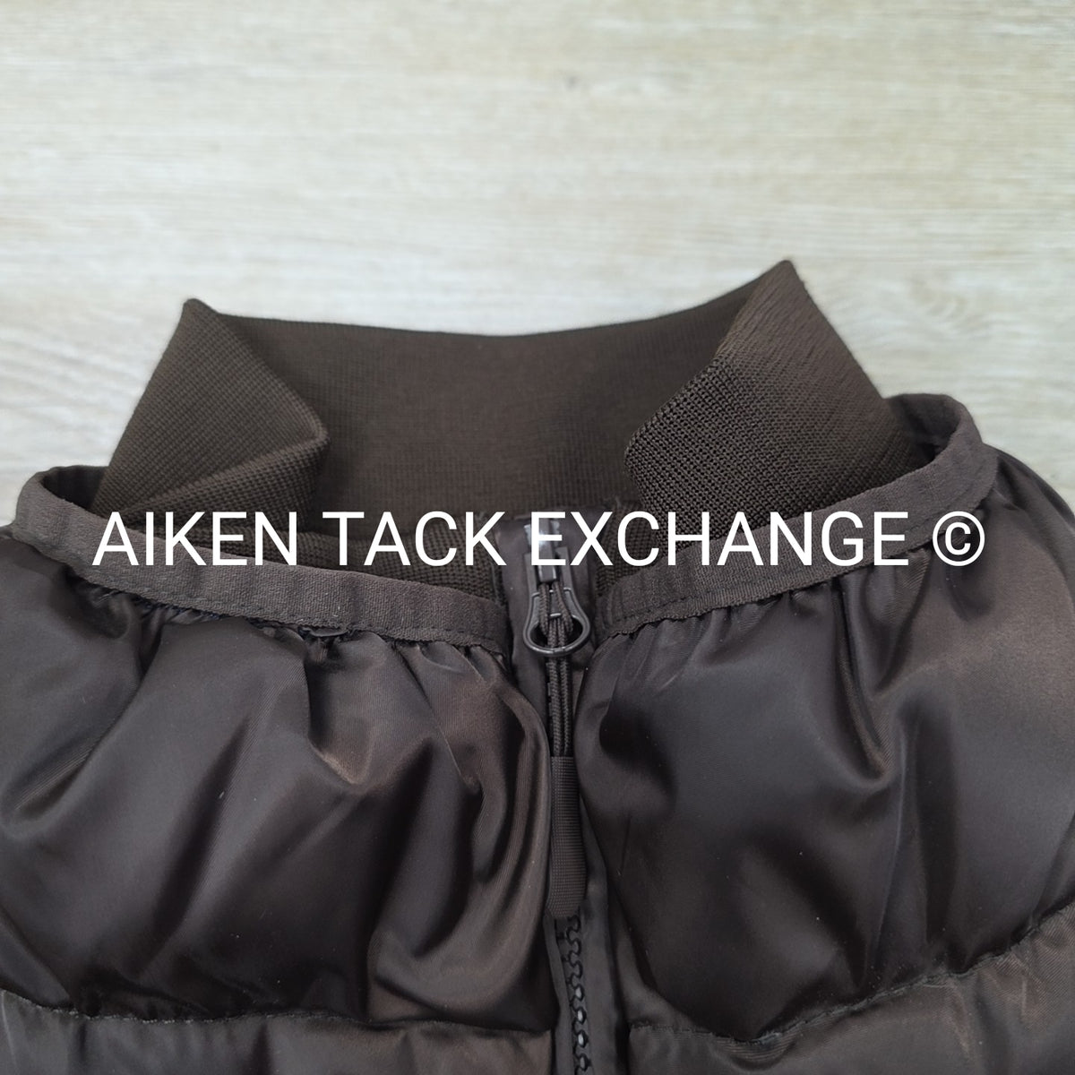 Montar Down Puffer Vest, Women's 36