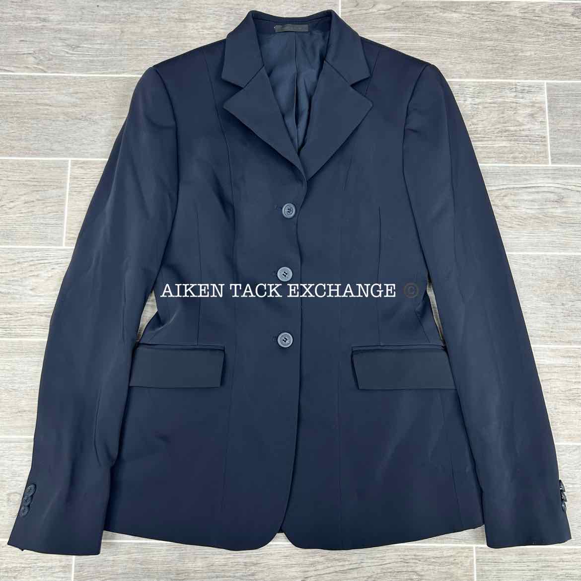 RJ Classics Comfort Stretch Washable Softshell Show Coat, Size 2 L