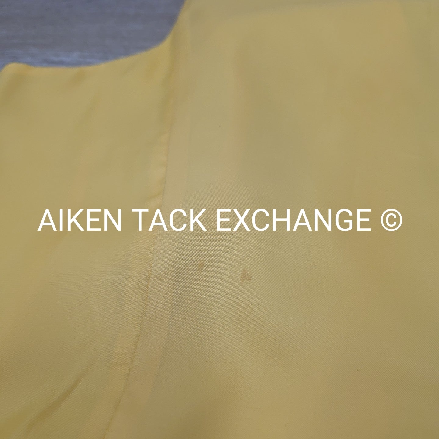 RJ Classics Aiken Hunt Canary Vest, Women's 16R