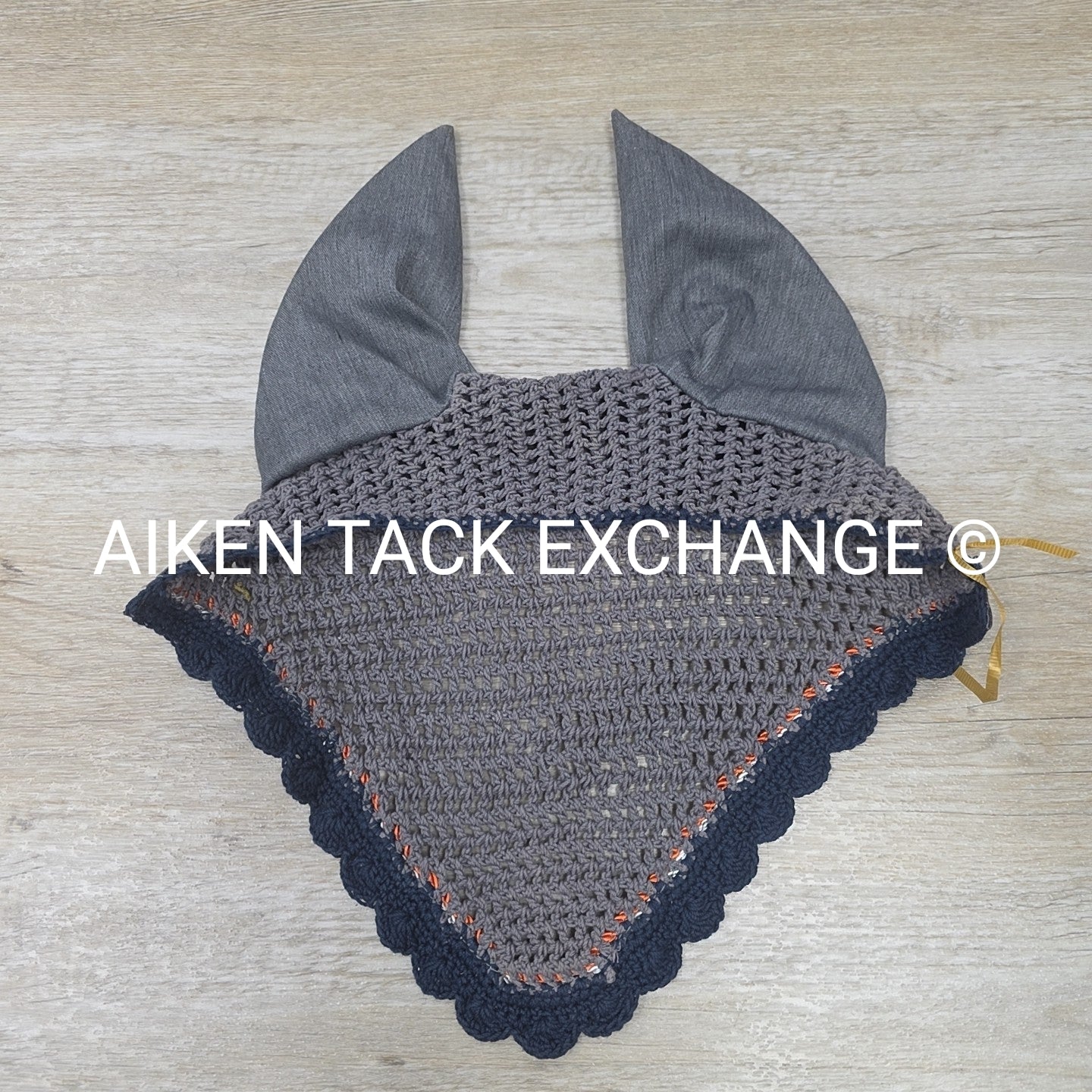 Schockemohle Ear Bonnet, Size Full