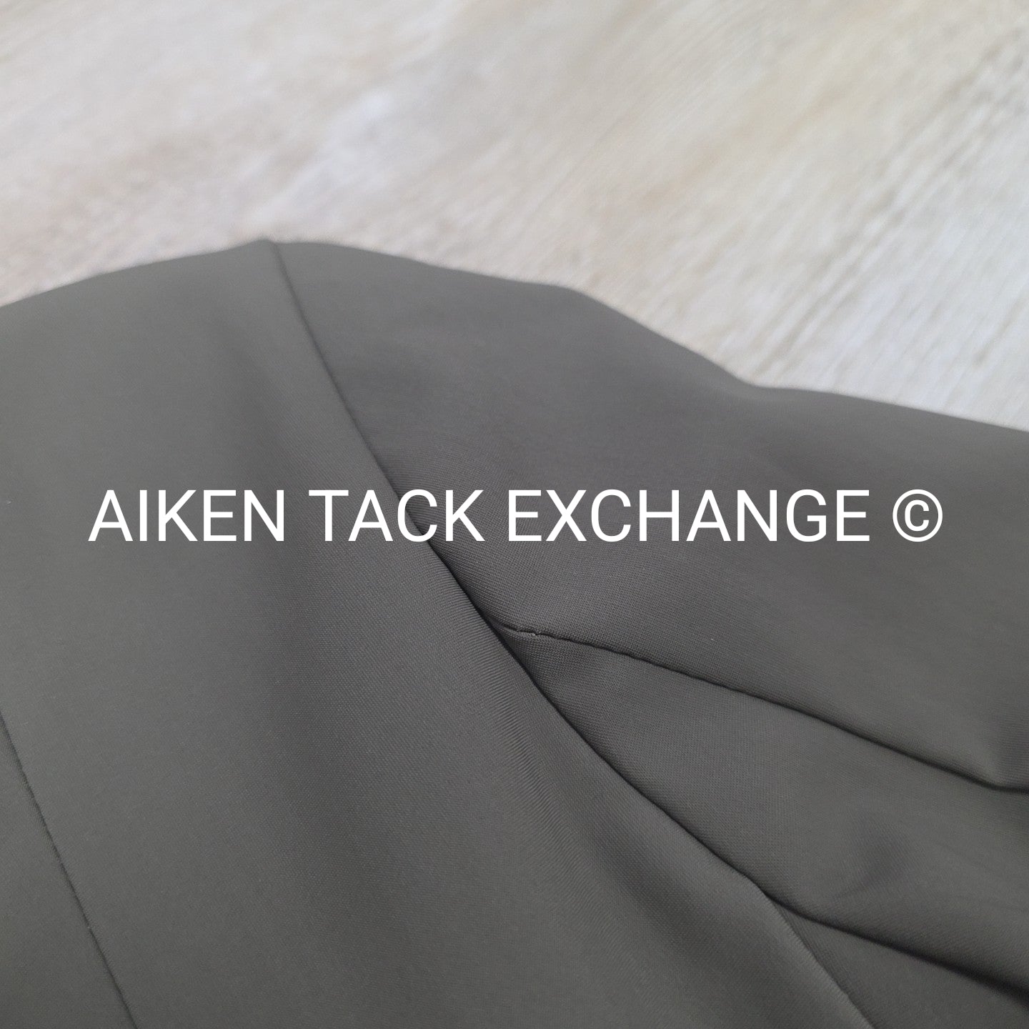 Pikeur Irina Dressage Show Coat, Size 10
