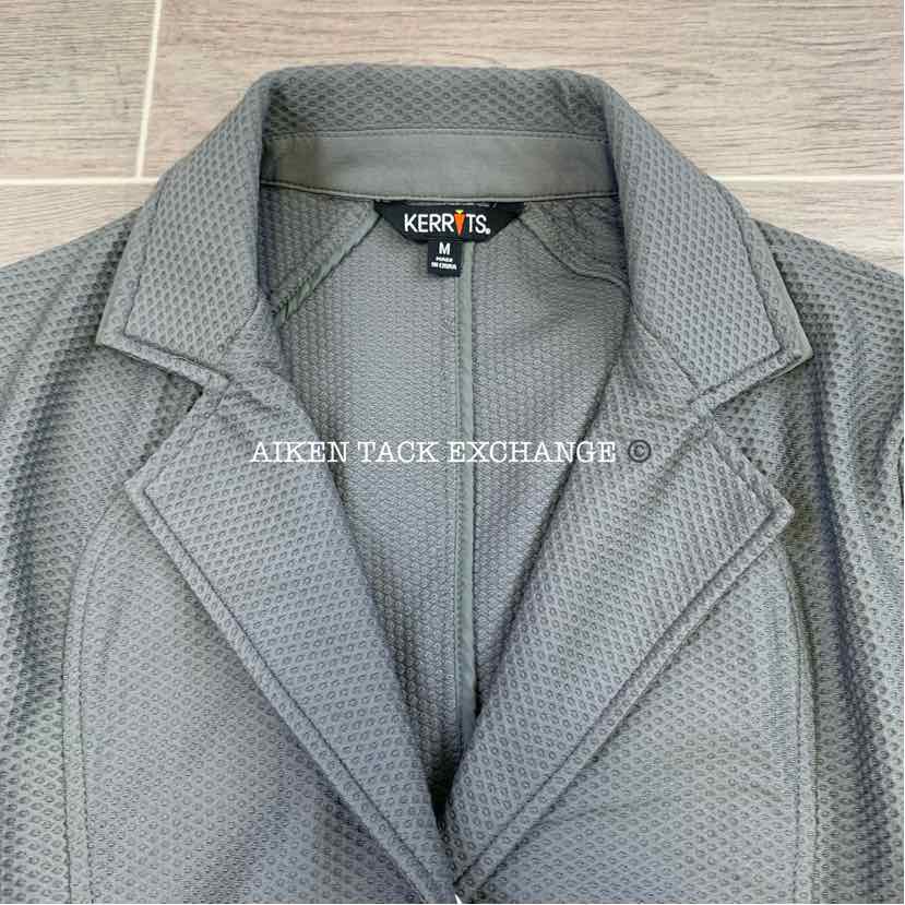 Kerrits Affinity Aero Show Coat, Size Medium