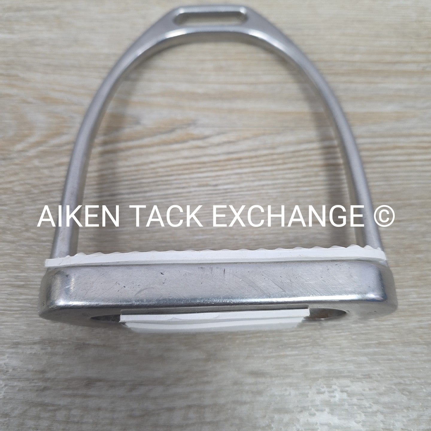 Korsteel Fillis Stirrup Irons, 4.25"