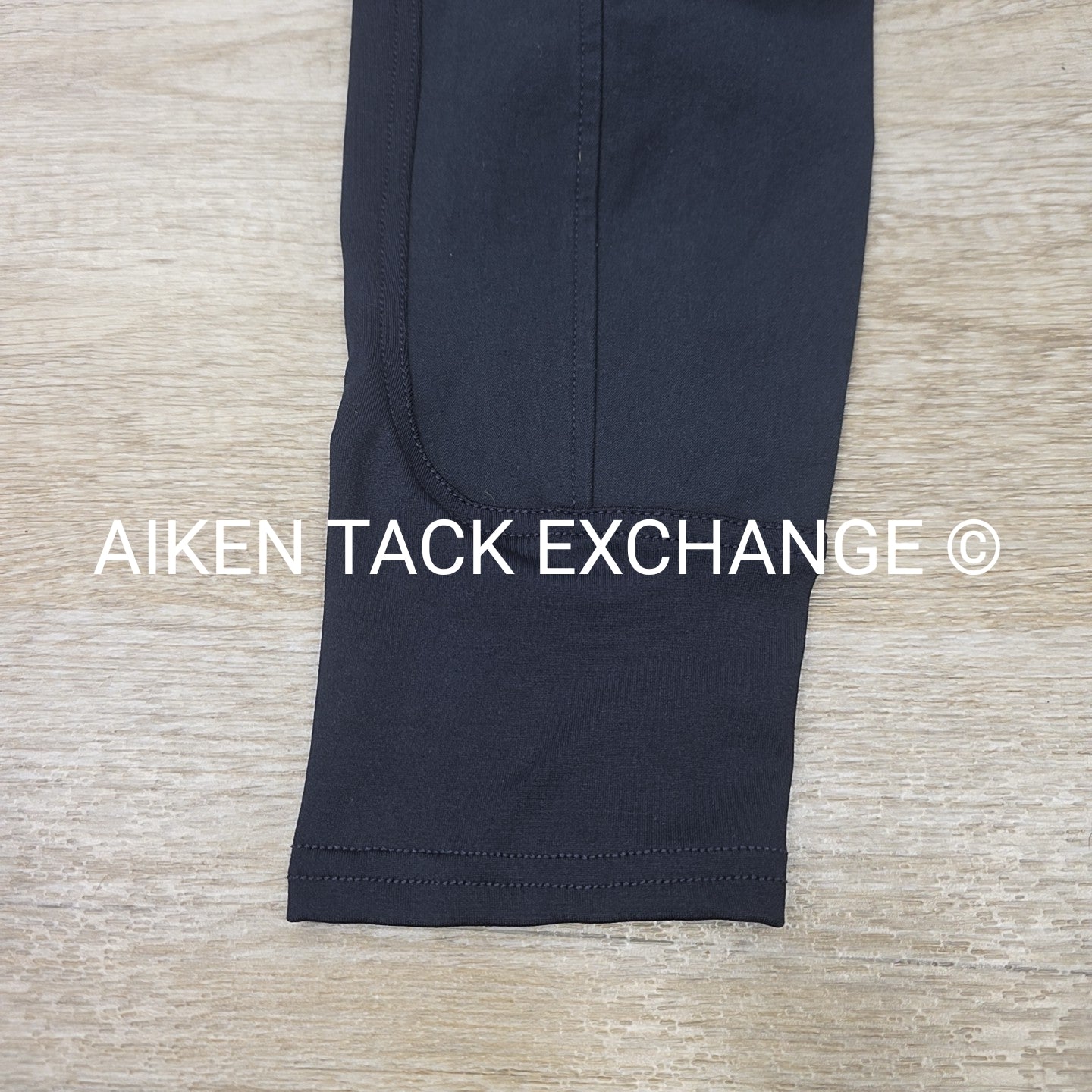 Dover Saddlery Knee Patch Breeches, Size 28