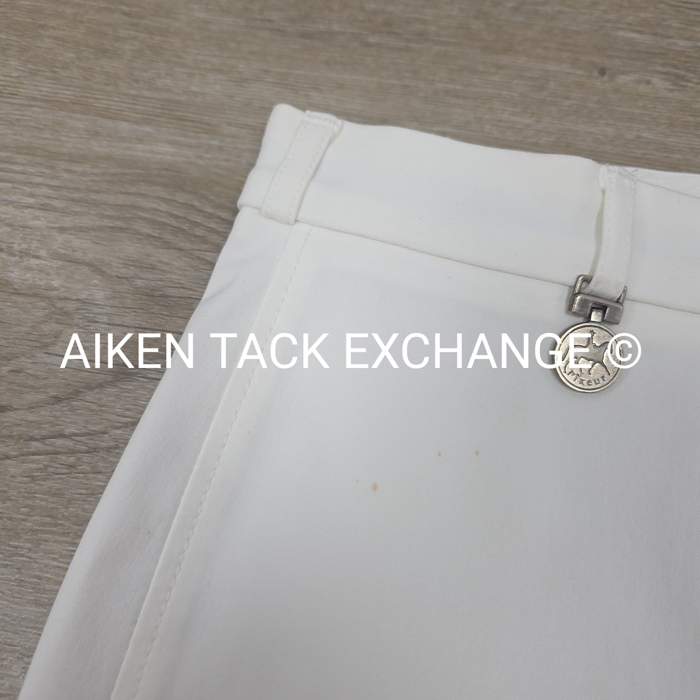 Pikeur Lugana Full Seat Breeches, Size 26