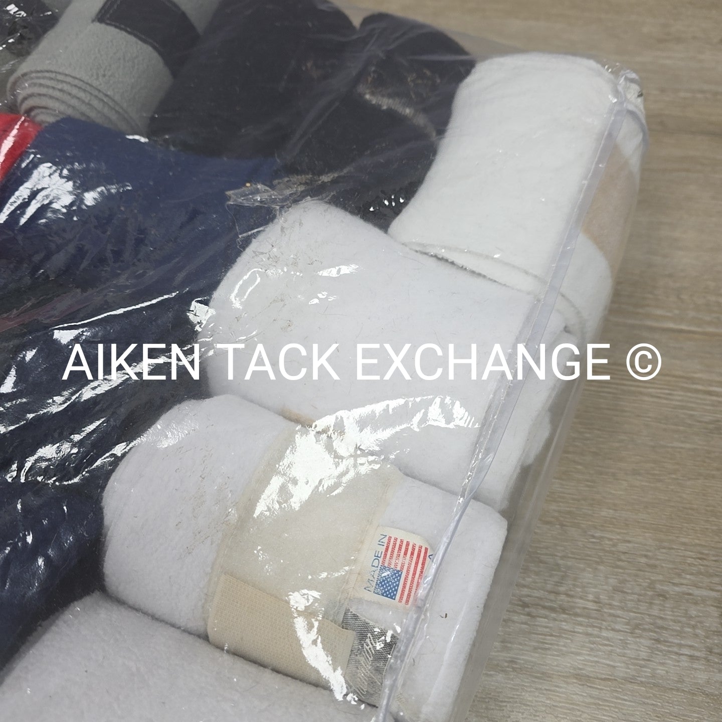 BARGAIN BUNDLE: Polo Wraps, 17 Total