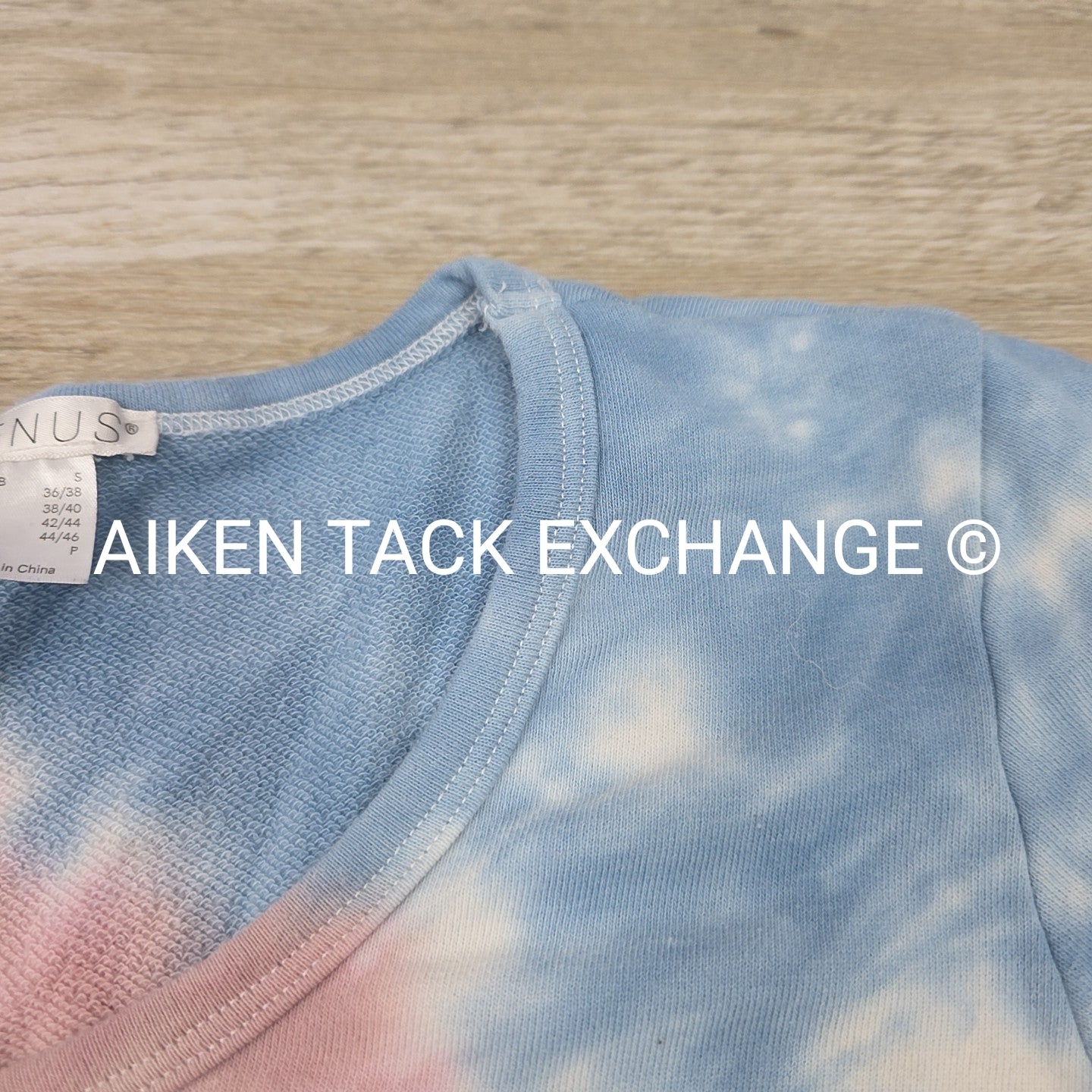 Venus Short Sleeve Casual Dress, Women's Small