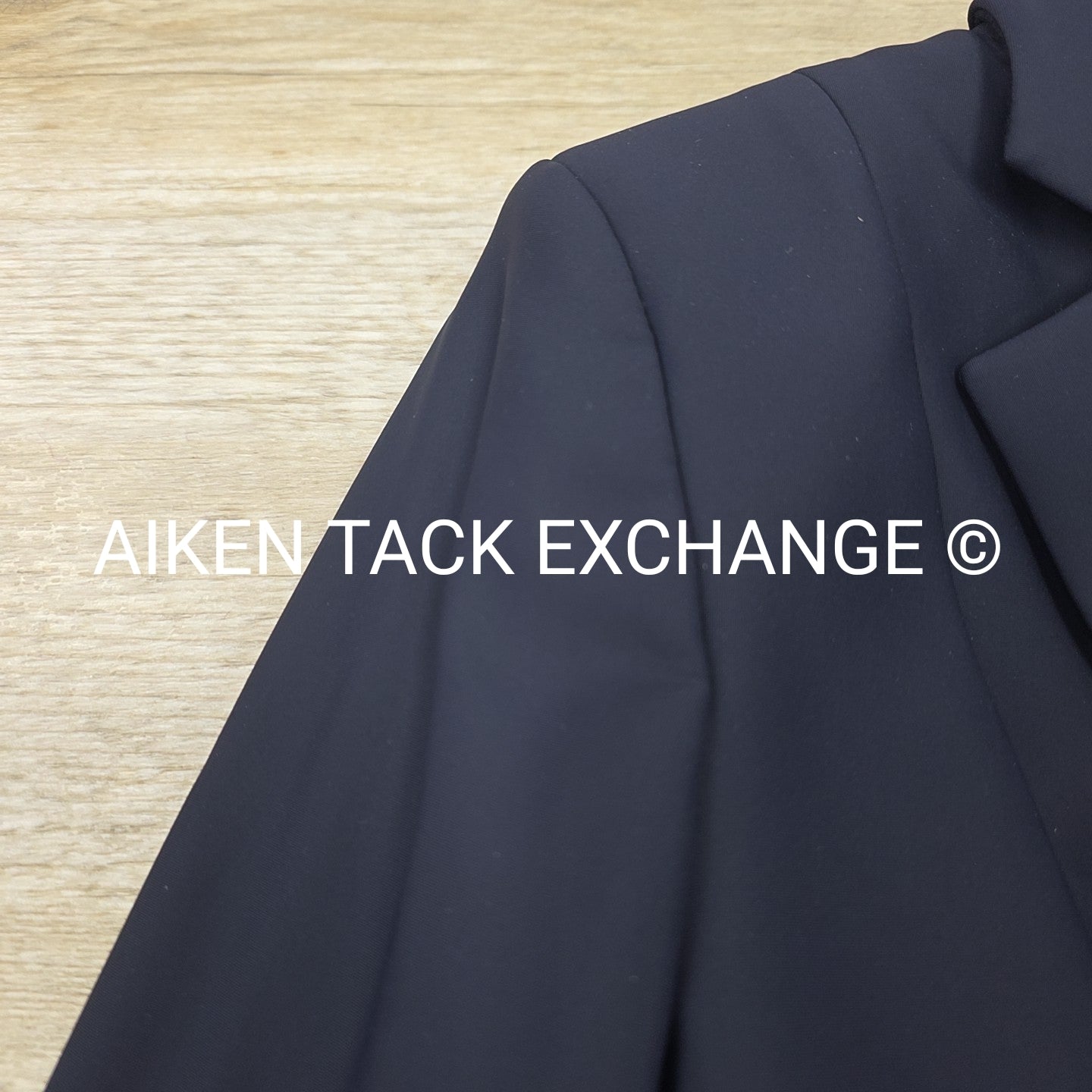 Tredstep Solo Show Coat, Size 00