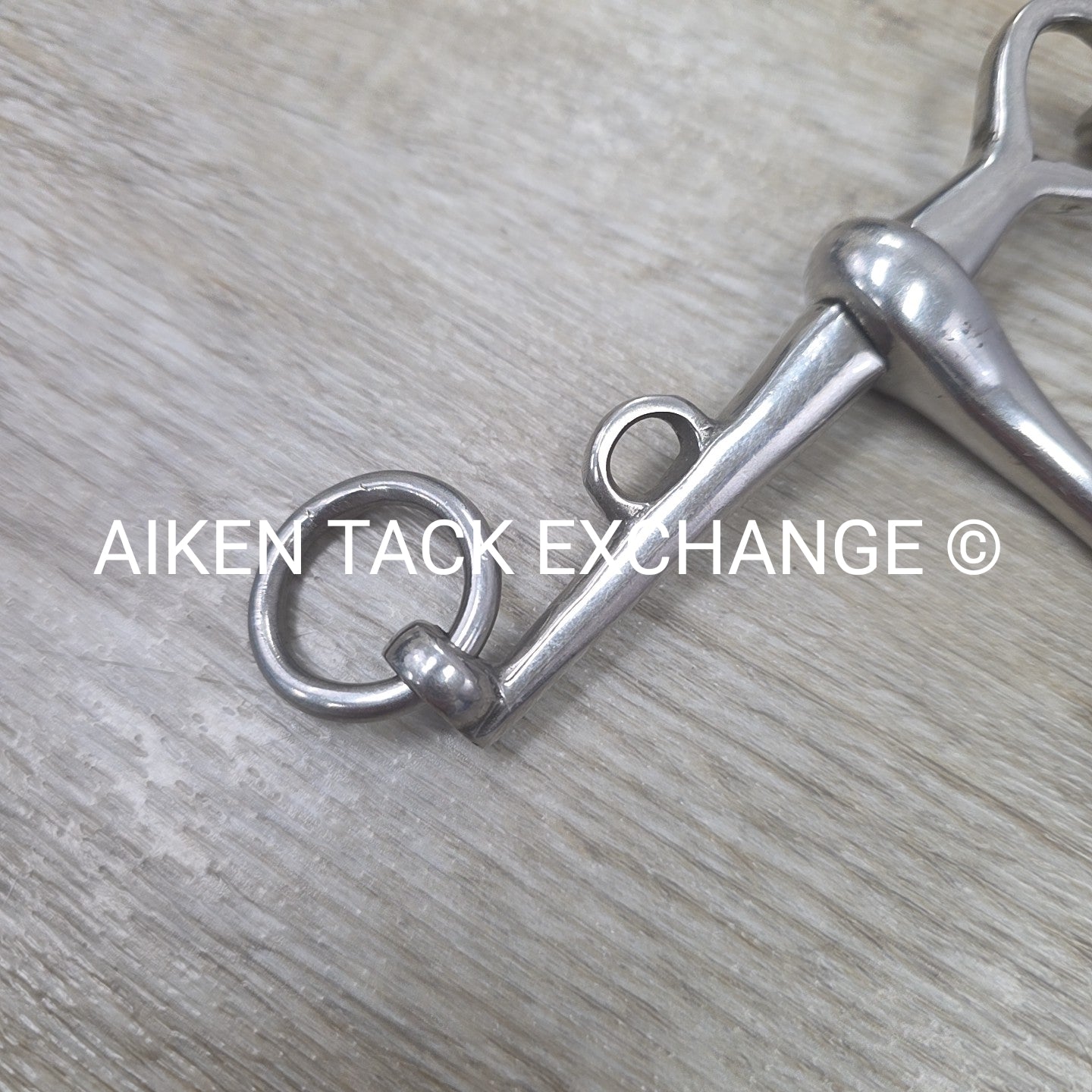Single Joint Leverage Bit 4.5"