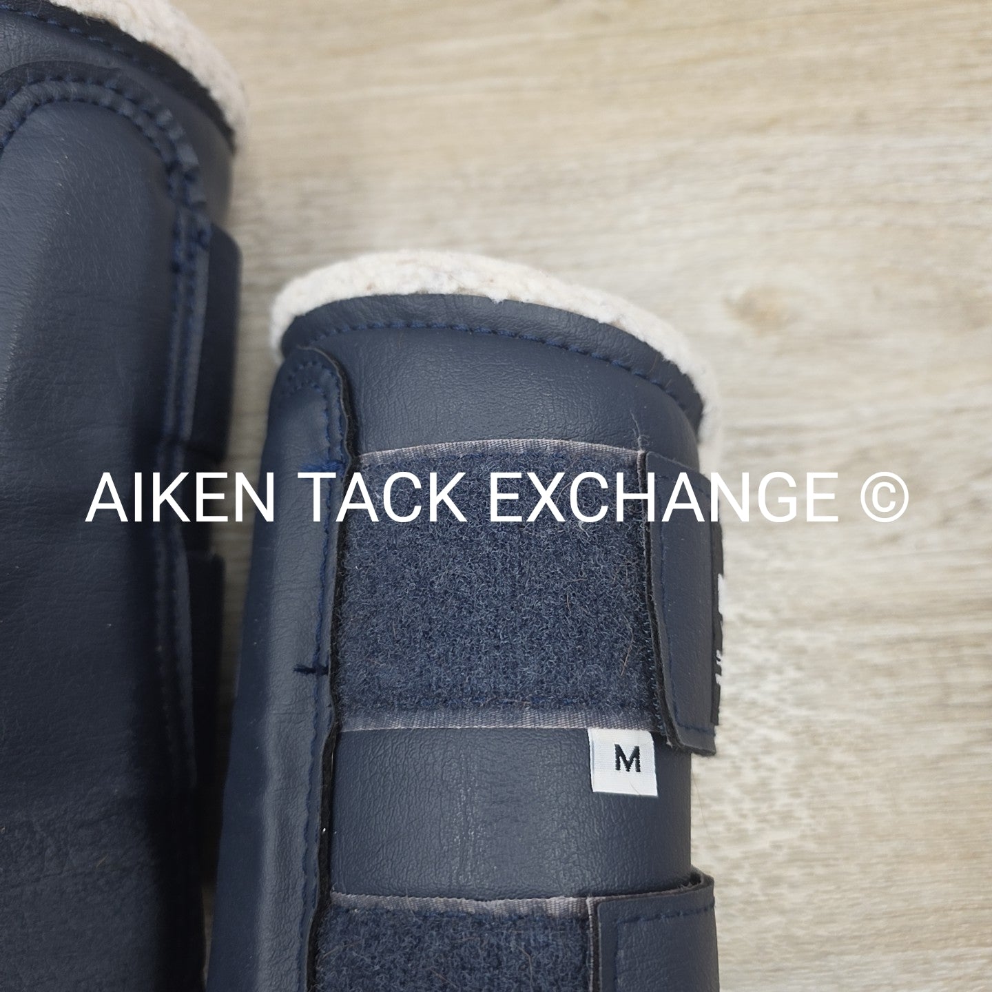 DSB II Sport Boots, Navy, Size Medium