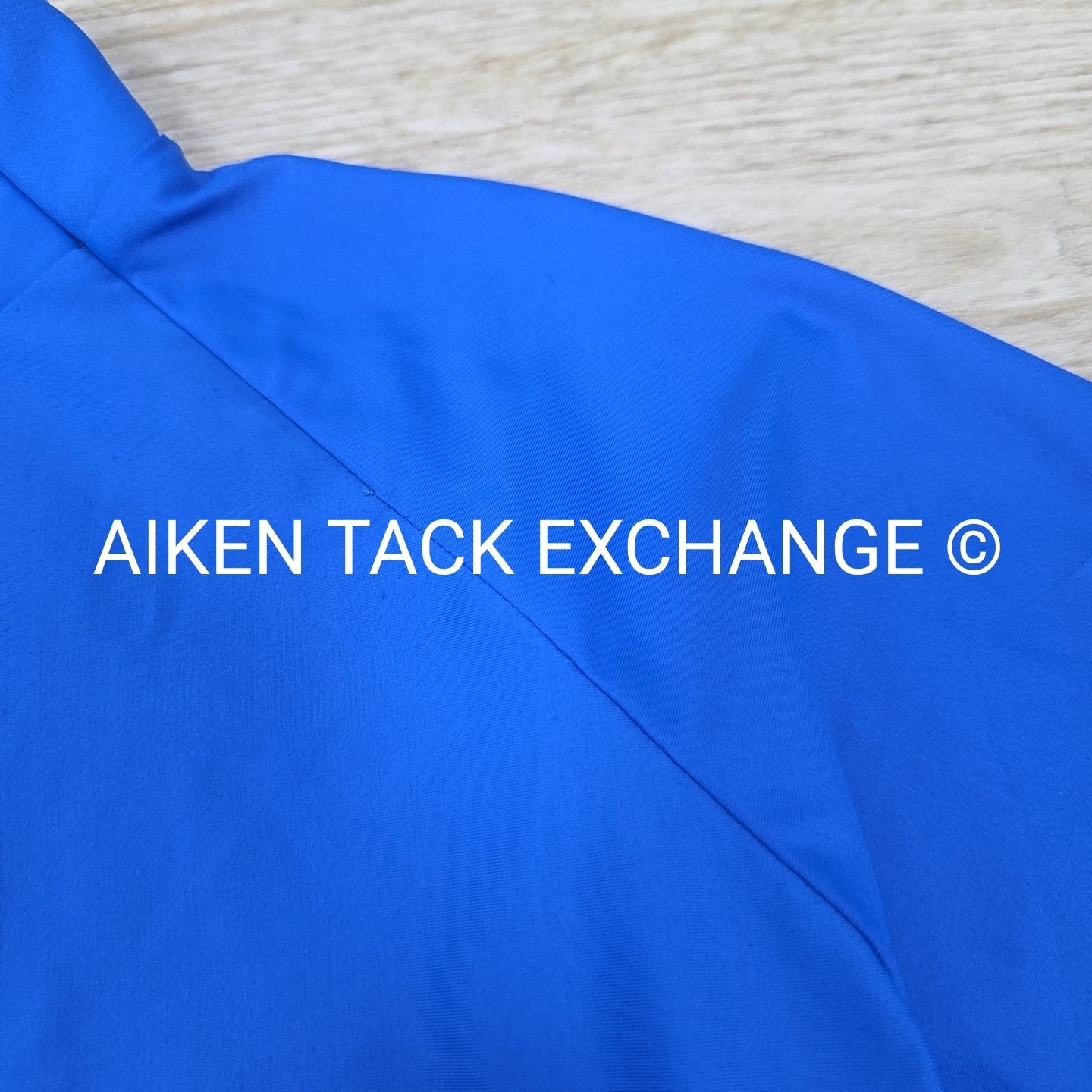 Long Sleeve Tech Top, Size Small