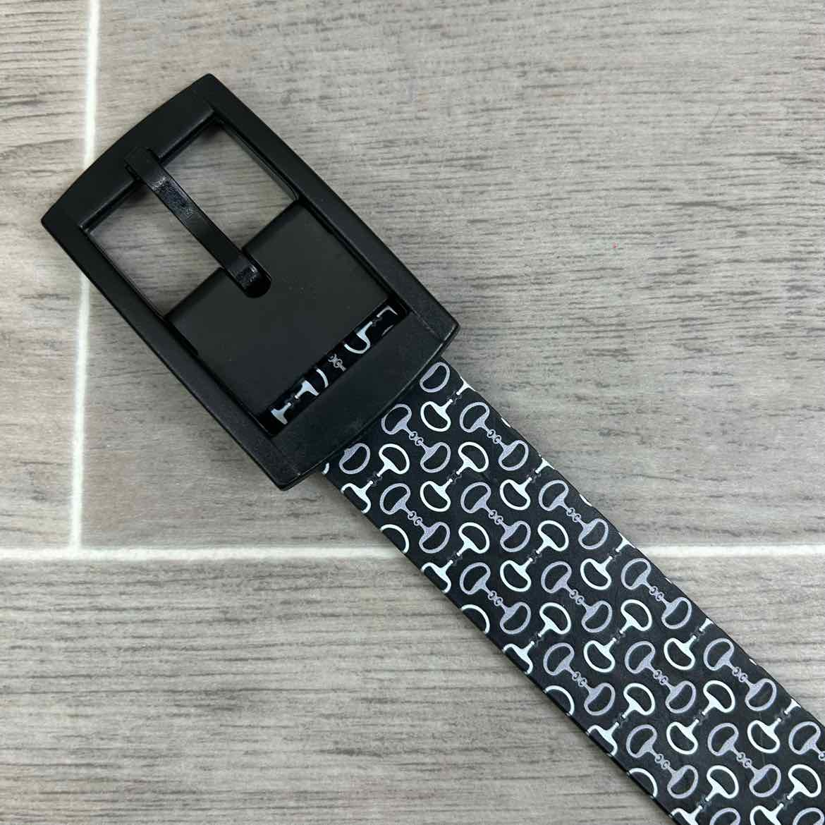C4 Belt with Buckle, 28