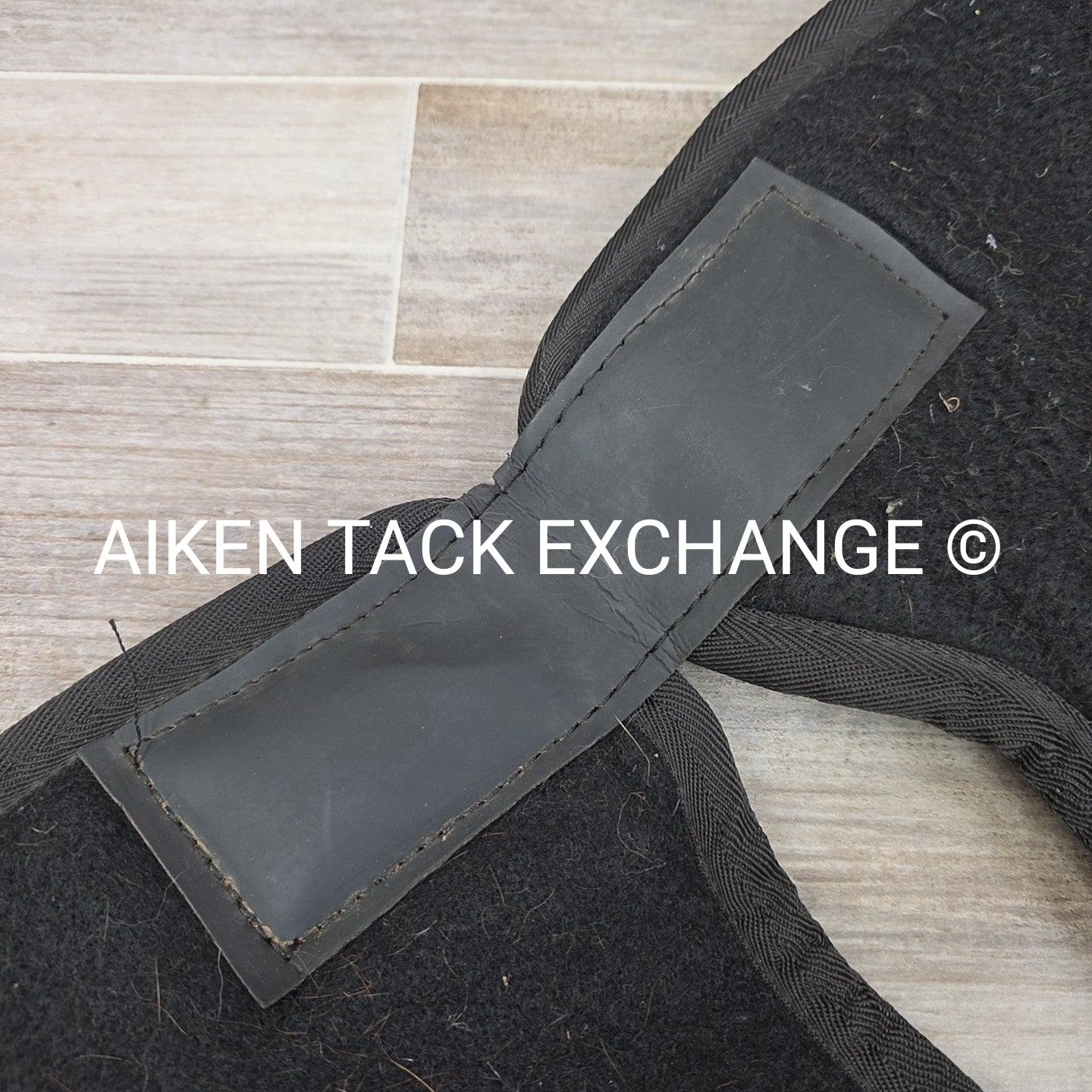 Tough 1 Contour Felt Endurance Saddle Pad