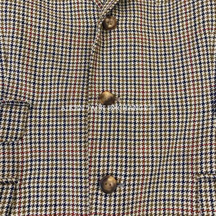 Jones Chalk & Dawson Ltd. Jacket for Hunting, Size Unknown