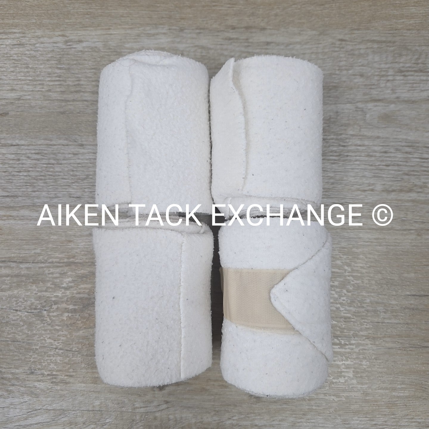 Polo Wraps, Set of 4