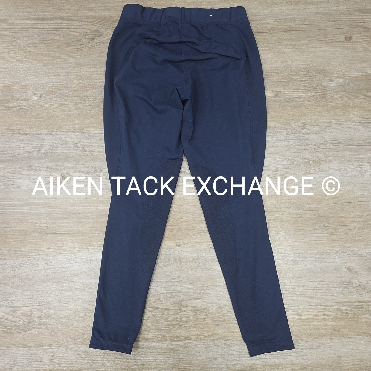 Kerrits Knee Patch Breeches, Size X-Large