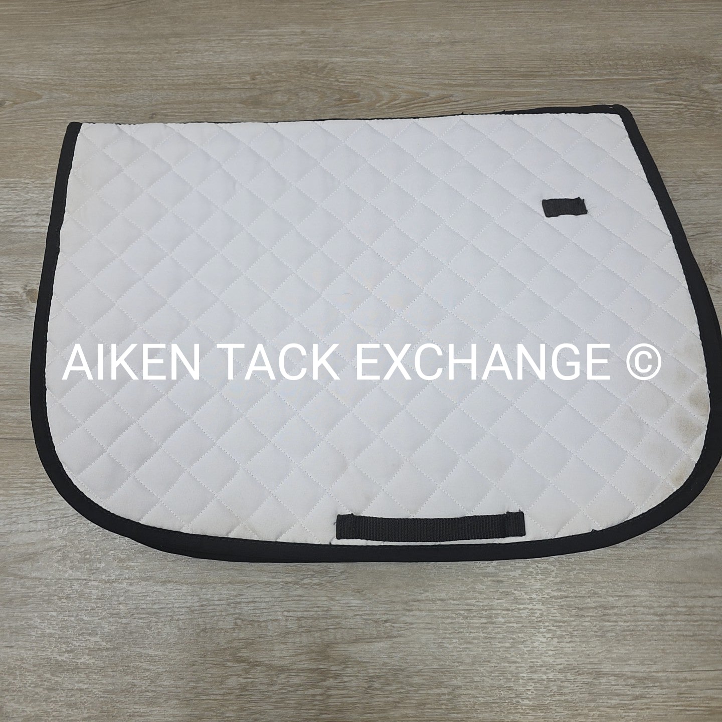 Dover Saddlery All Purpose Saddle Pad