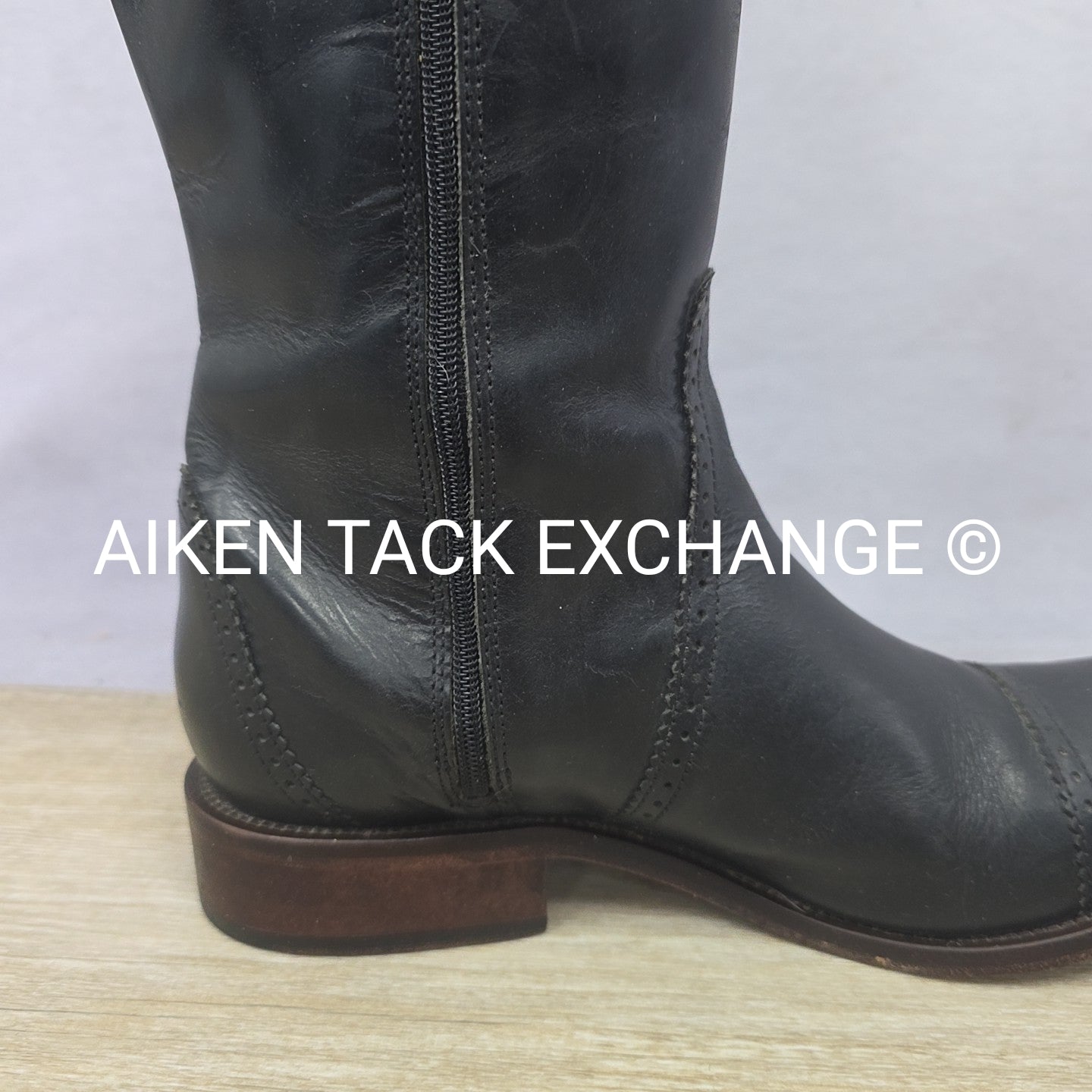 Charlie Horse Boots, Women's 6.5