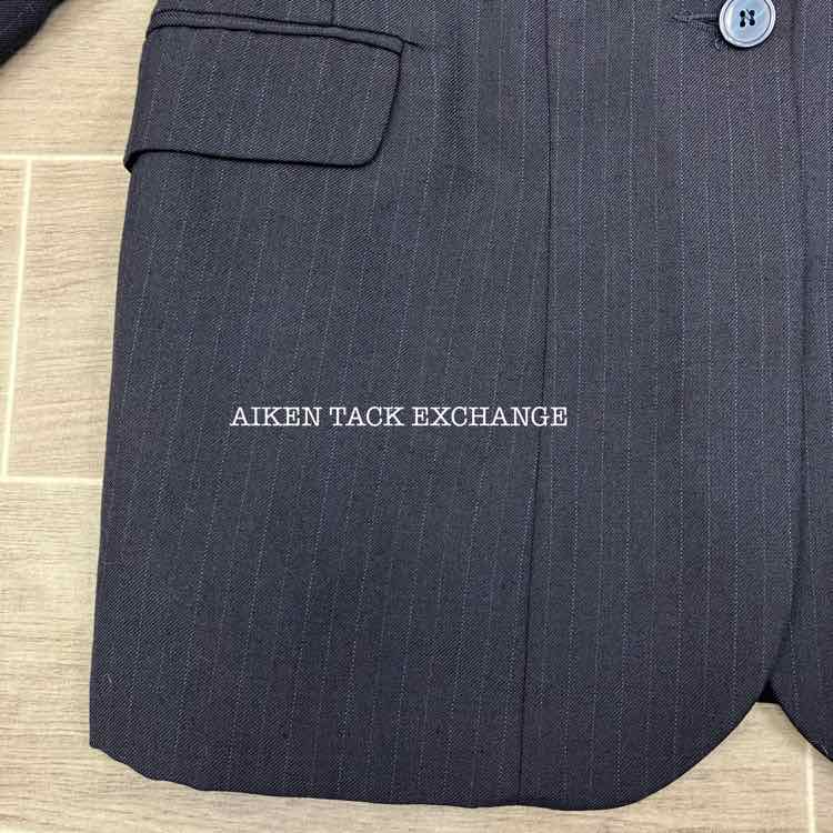 Ovation Show Coat, Size 18 L