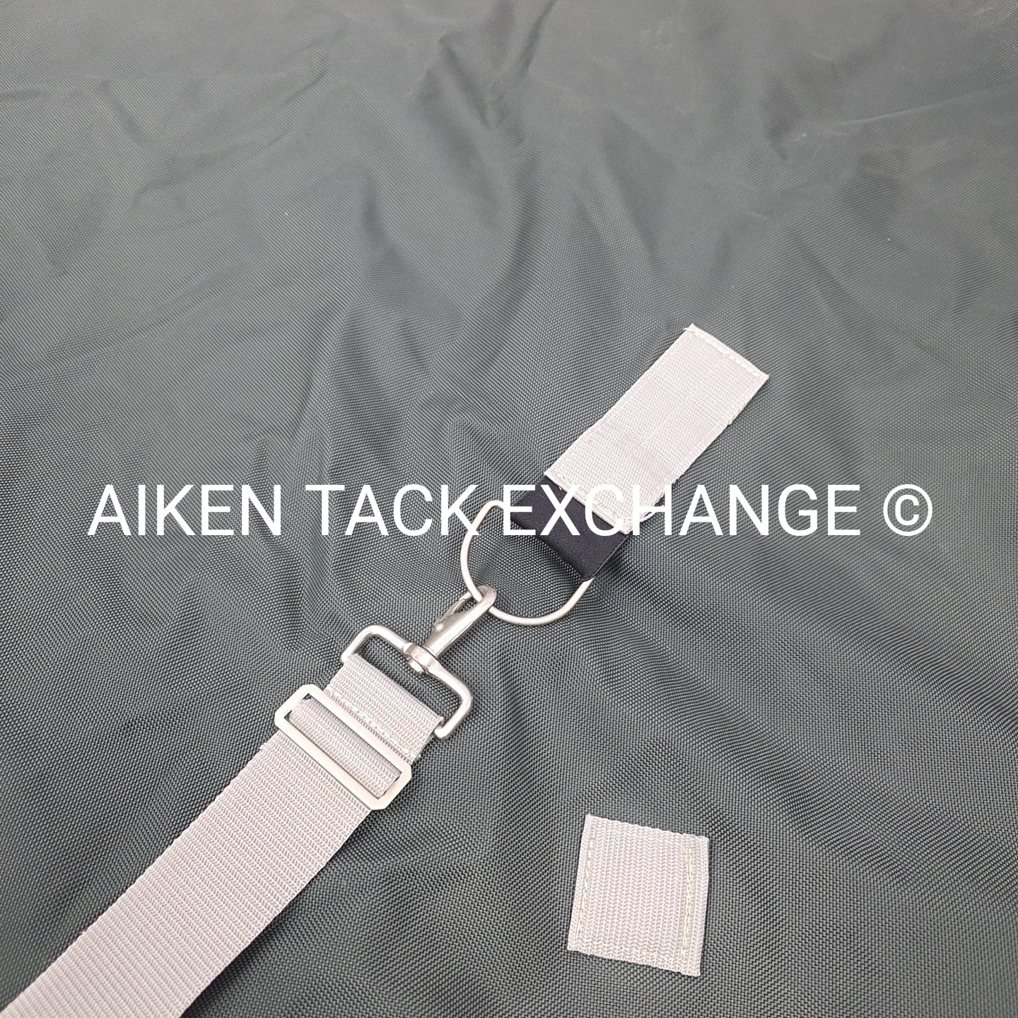 Kensington Platinum Surefit Rain Sheet, 75"