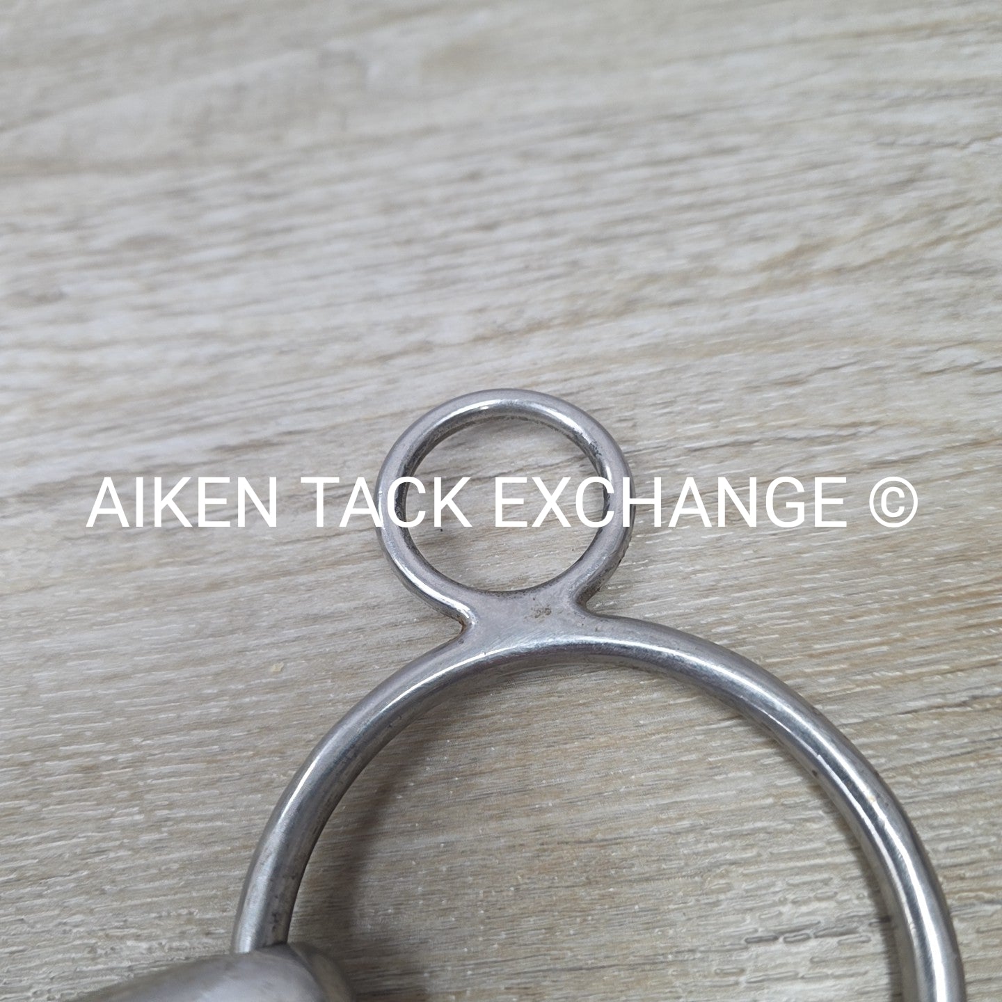 Korsteel Metalab Single Joint 3 Ring Elevator Bit 5.5"