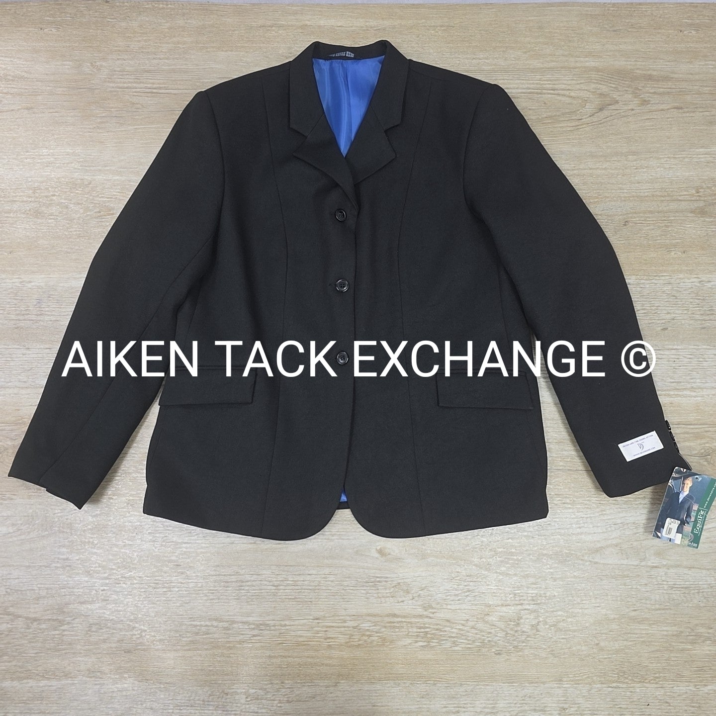 Devon Aire Equi-Fit Hunt Coat, Women's 18