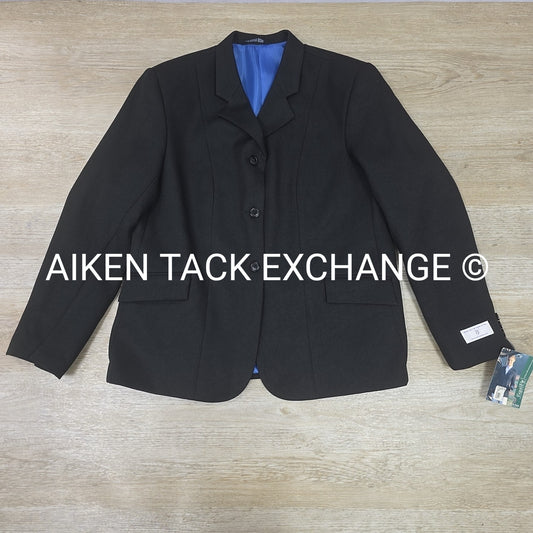 Devon Aire Equi-Fit Hunt Coat, Women's 18