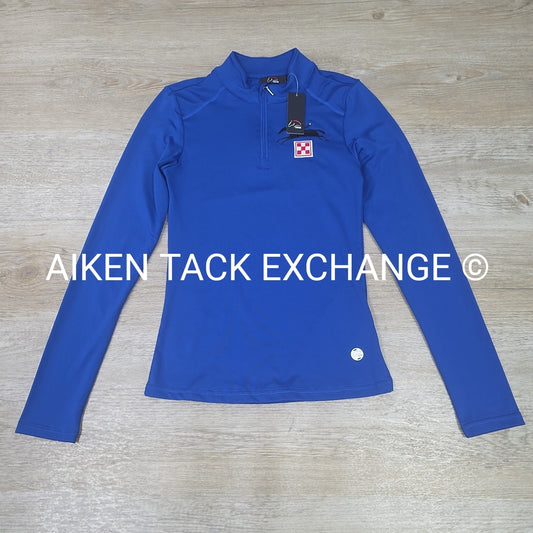 HKM Long Sleeve Functional Shirt, Women's XXSmall