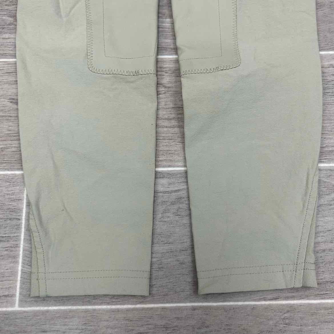 BARGAIN BUNDLE: Kerrits Knee Patch Breeches, Medium & Ariat Knee Patch Breeches,