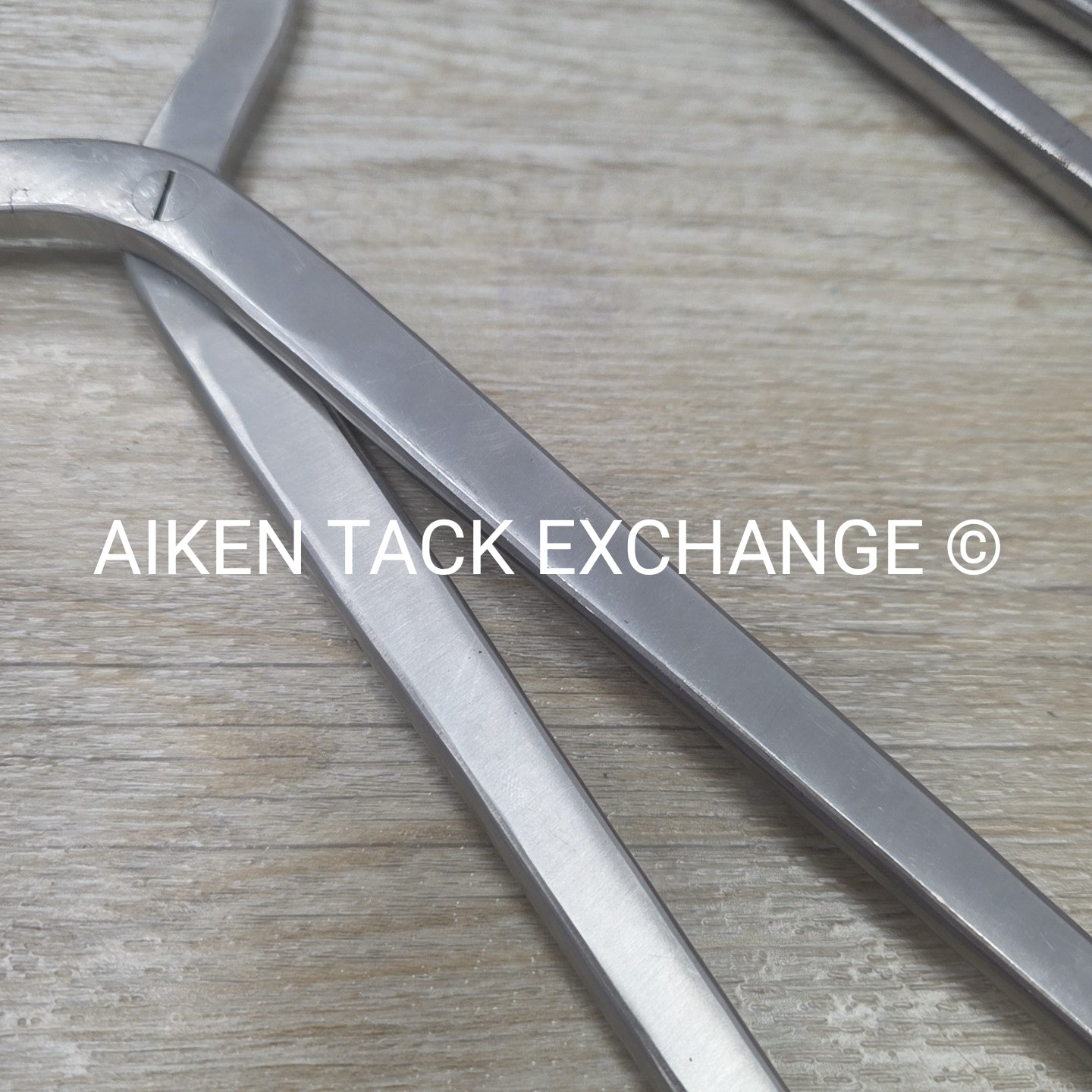 Farrier Tool Set: Equine Care Crease Nail Puller & Hoof Tester