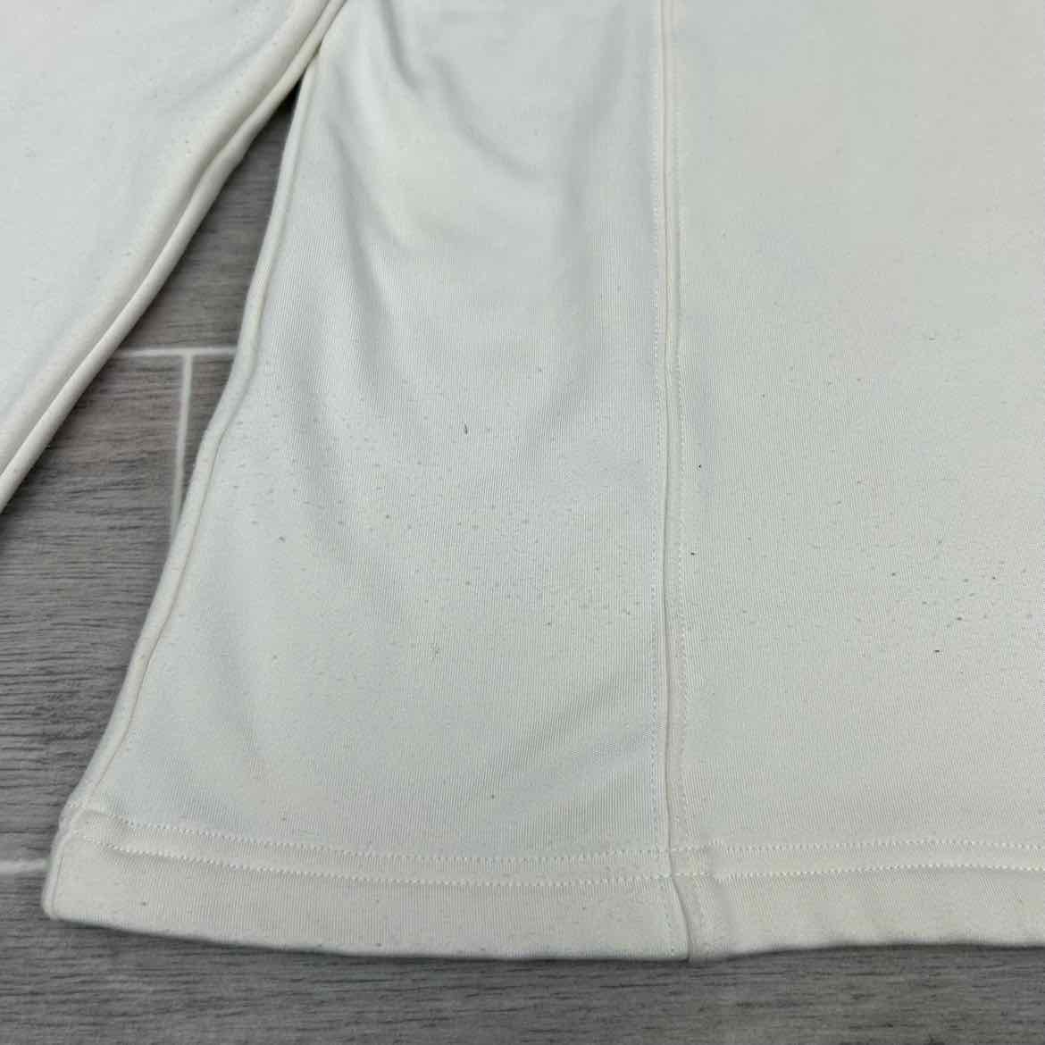 Romfh Long Sleeve Micro Fleece Top, Size Small