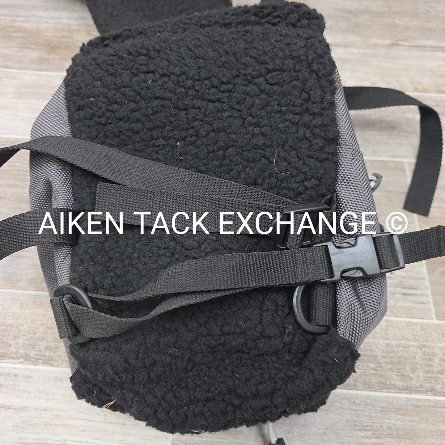 Tucker Adventurer Pommel Bag