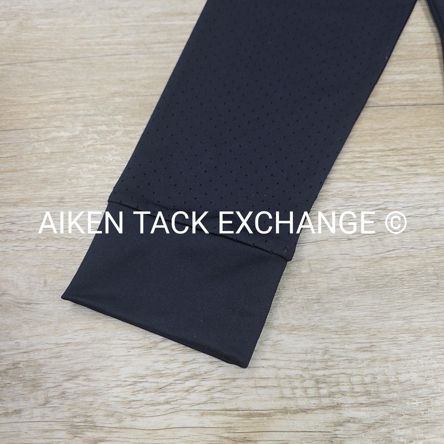 Schockemohle Penelope Long Sleeve Top, Size X-Large