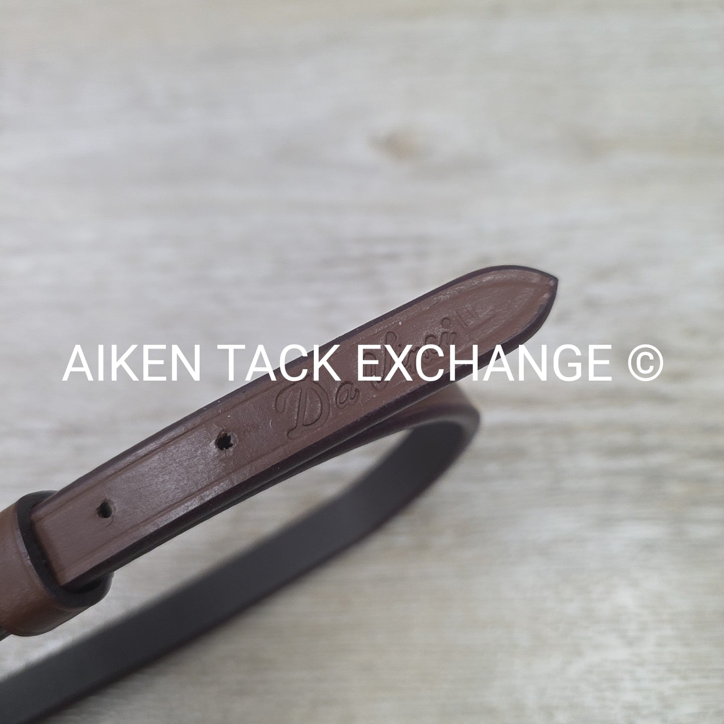 Da Vinci Flash Strap, Brown