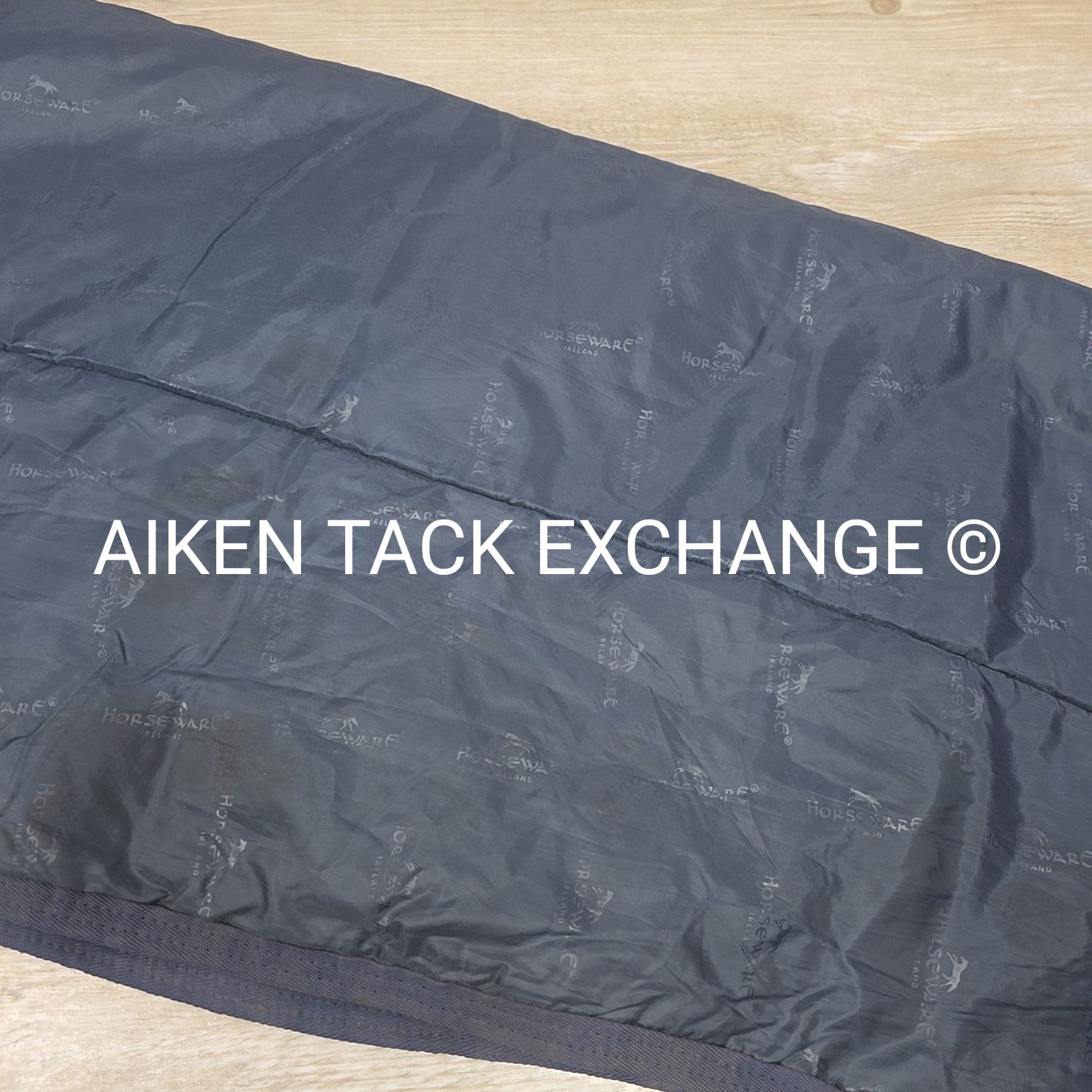 Horseware Ireland Summer Series Turnout Liner, 100g fil, Size 78"
