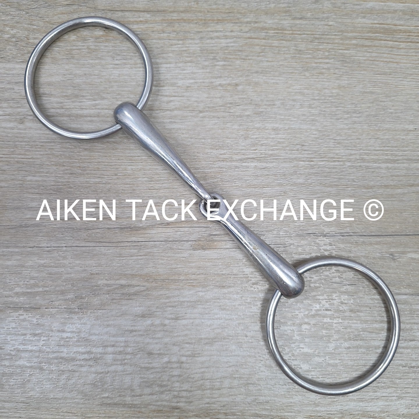 Single Joint Loose Ring Bit 5.5"